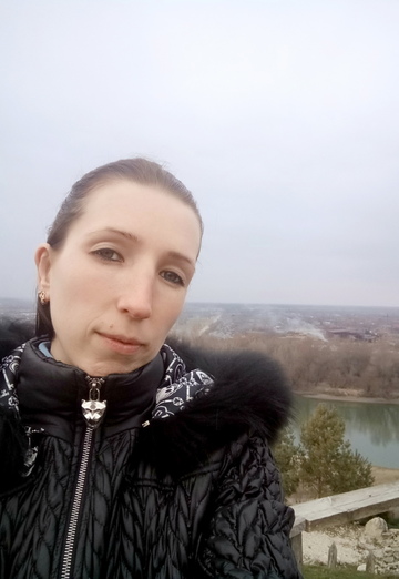 Моя фотография - Наталья, 34 из Усть-Лабинск (@natalya241468)
