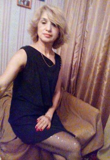 My photo - Janna, 54 from Tver (@janna25809)