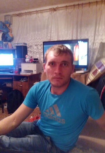 My photo - ( Pavel ), 34 from Georgiyevsk (@pavel43497)