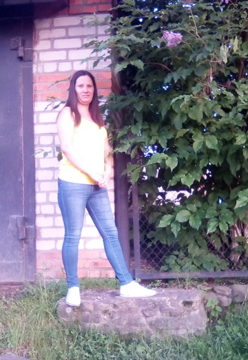 My photo - Valentina, 35 from Obluchye (@valentina58386)