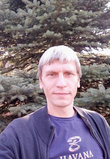 My photo - Sergey, 49 from Belgorod (@sergey816269)