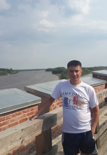 My photo - Vladimir, 42 from Veliky Novgorod (@vladimir318698)
