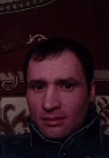 Моя фотография - Александр, 42 из Иркутск (@aleksandr629599)