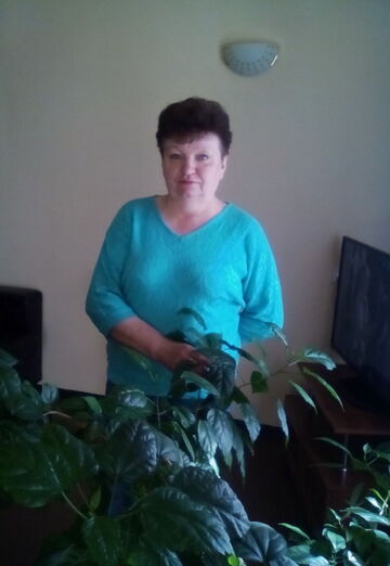 Моя фотография - Татьяна, 57 из Москва (@tatyana215591)