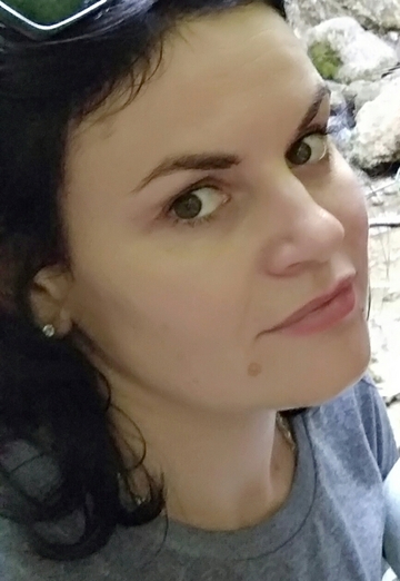 My photo - Tatyana, 34 from Simferopol (@tatyana302819)