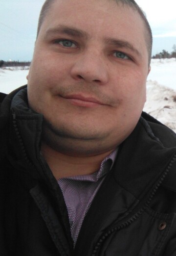 Моя фотография - Антон Олегович Кириче, 39 из Зеленокумск (@antonolegovichkiriche)