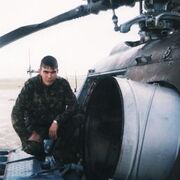 максим, 39, Балашов