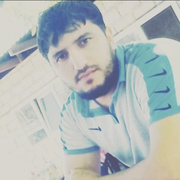 Elgiz Orucov, 33, Красногвардейское (Ставрополь.)