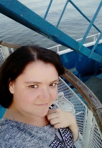 Моя фотография - Светлана, 33 из Томск (@samauskayte90)