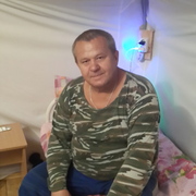 Маг, 51, Шексна