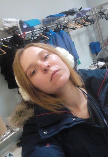 Моя фотография - Дарья, 37 из Москва (@darya35254)