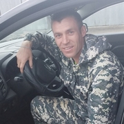 Александр, 43, Сыктывкар