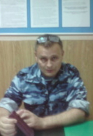 Моя фотография - Вадим, 54 из Черепаново (@vadim126146)