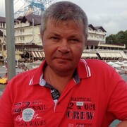 Виктор, 45, Курган