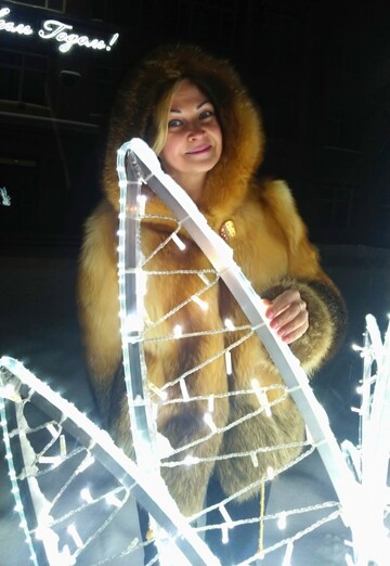 My photo - Ekaterina, 50 from Lodeynoye Pole (@ekaterina77860)