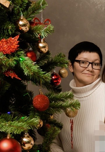 My photo - Natalya, 45 from Belovo (@natalya296971)