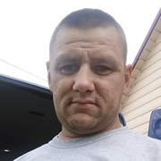 Дмитрий Аксенов, 32, Рублево