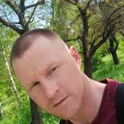 Вова, 33, Донецк