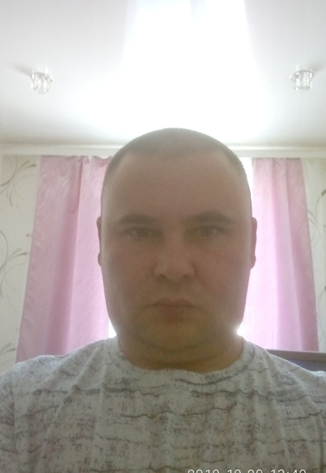 My photo - ruslan, 34 from Ozyorsk (@ruslan186334)