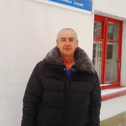 Андрей, 59, Комсомольск