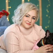 Наталья, 38, Приволжье