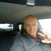 Виктор, 46, Нижний Тагил