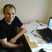 Александр, 41, Йошкар-Ола