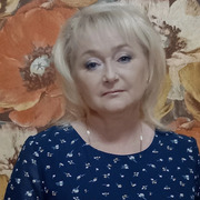 Ольга, 56, Сокол