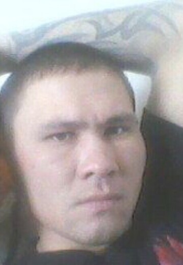 Моя фотография - Радмир, 41 из Светлый (Оренбургская обл.) (@radmir2654)