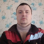 Павел, 30, Голышманово