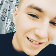 Игорь, 20, Белгород