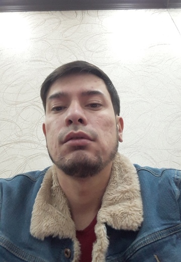 Моя фотография - сардор, 32 из Ташкент (@sardor6912)