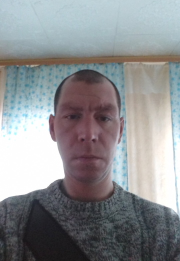 Моя фотография - Виталий, 39 из Челябинск (@vitaliy134229)