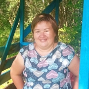 Инна, 39, Спасское