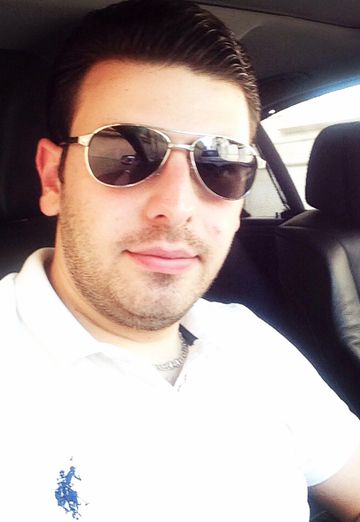 My photo - Gamid حامد, 36 from Dubai (@gamid141)