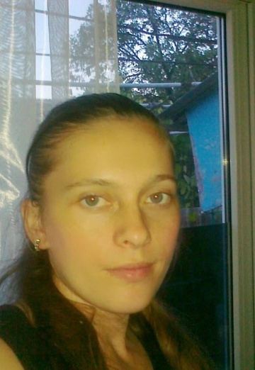 My photo - Yuliya, 41 from Kherson (@uliya81120)