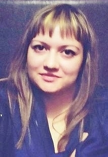 Моя фотография - юлия, 31 из Сызрань (@uliya76086)