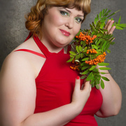 Yuliya 48 Komsomolsk-on-Amur