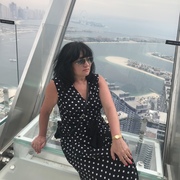 Elena 56 Saint Petersburg