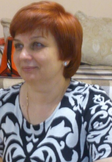 Моя фотография - Надя, 57 из Николаевск-на-Амуре (@nadya11676)