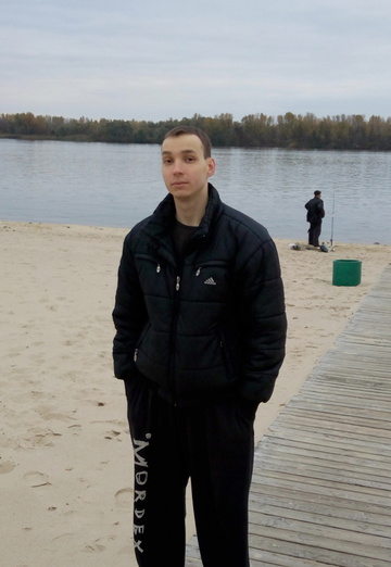 My photo - Aleksandr, 31 from Kremenchug (@aleksandr613006)