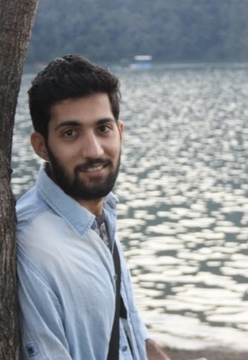 Vivek Kumar (@vivekkumar40) — my photo № 7