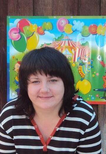My photo - Liliya, 34 from Blagoveshchenka (@lilya-shubina)