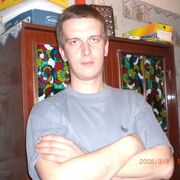 михаил, 41, Кирс
