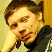 Александр, 33, Таштагол