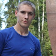 Алексей, 23, Киржач