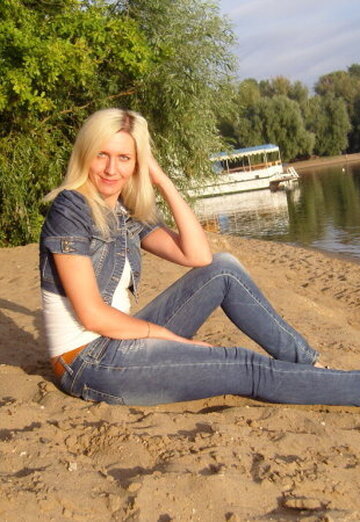 Моя фотография - солнце, 49 из Красноярск (@solnce3035)