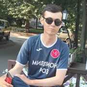 Badik, 25, Санкт-Петербург