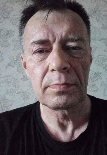 My photo - Timofey, 59 from Moscow (@tolhov1)