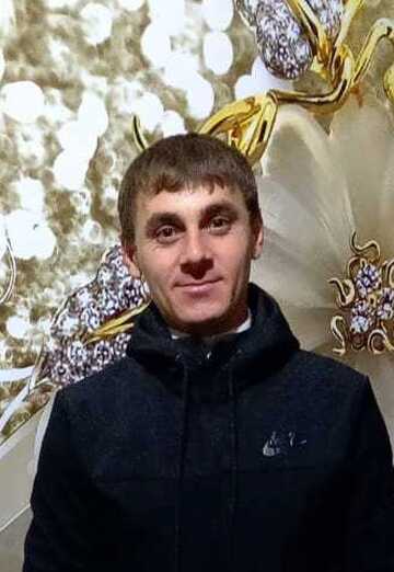 Моя фотография - Беслан, 35 из Баксан (@beslan898)